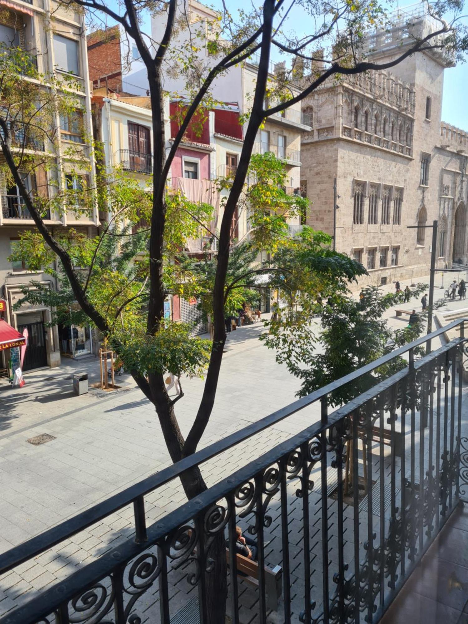 Mercado Gasthof Valencia